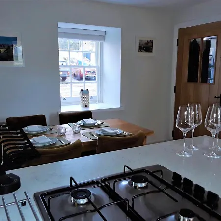The Coach House, *